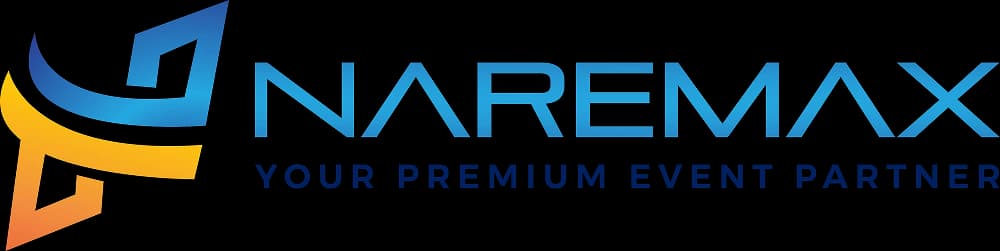 Naremax Logo