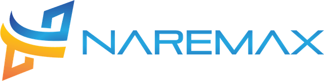 Naremax logo